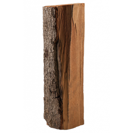 Kiln-dried beech wood pallet, 30 cm (900kg) - Image 3