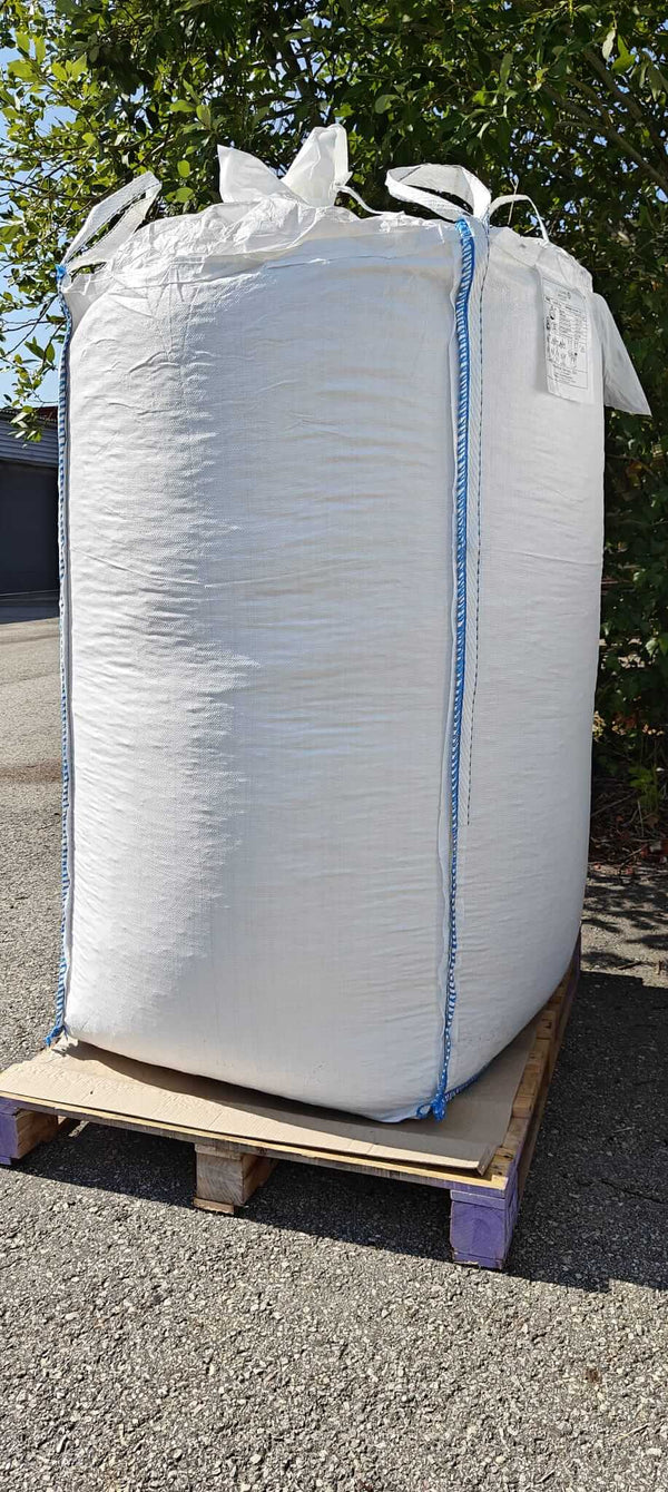 Wood pellets-8mm-1000 kg/bag - Image 4